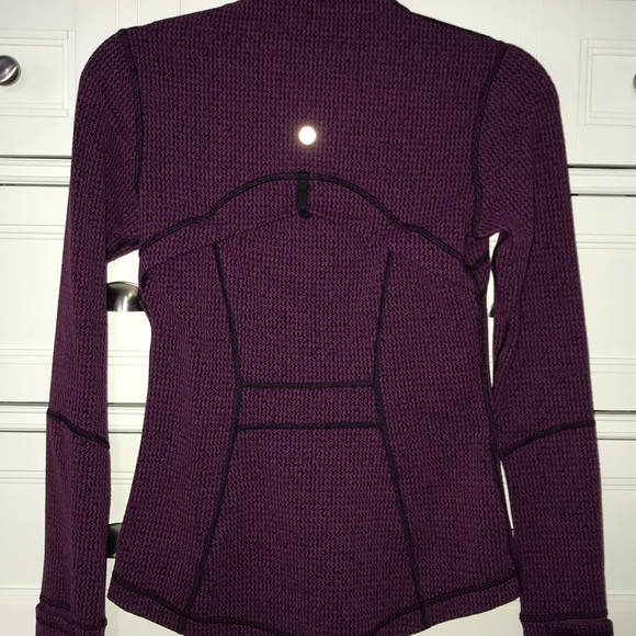 Lululemon define jacket - Picture 2 of 3